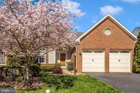 10572 Edwardian Ln #130, New Market, MD 21774