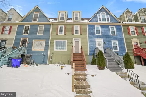 6613 High Beach East Ct, New Market, MD 21774