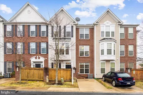 114 Mountain Creek Cir, Frederick, MD 21702