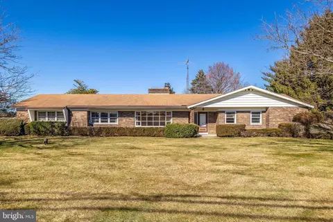 13990 Penn Shop Rd, Mount Airy, MD 21771