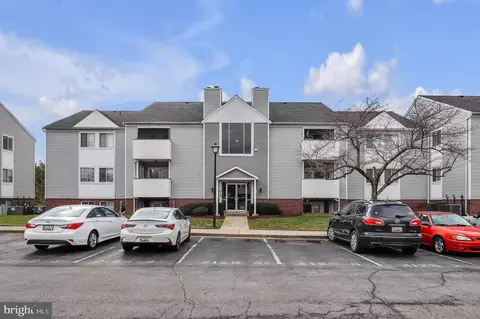 2129 Wainwright Ct #1A, Frederick, MD 21702