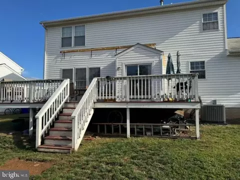 642 Bushytail Dr, Frederick, MD 21703 photo 17