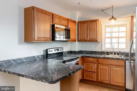 Kitchen - 27 E 5th St, Frederick, MD 21701 photo 3 of 5