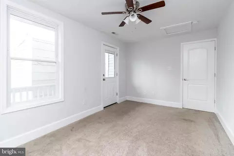 Bedroom - 27 E 5th St, Frederick, MD 21701 photo 1 of 2