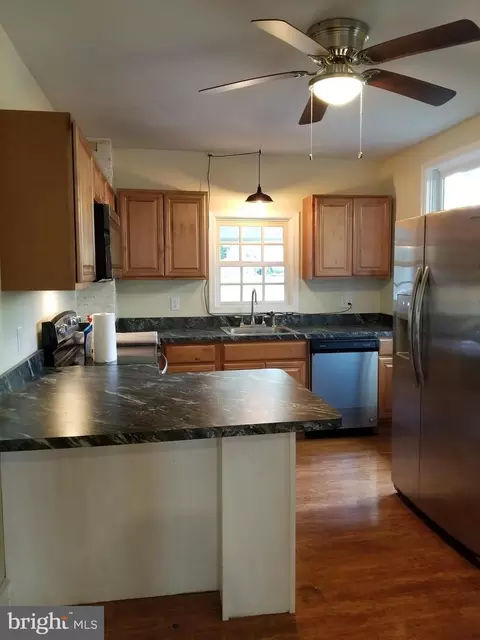 Kitchen - 27 E 5th St, Frederick, MD 21701 photo 1 of 5