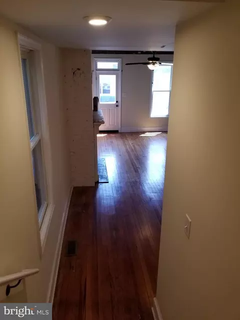 Entry Way - 27 E 5th St, Frederick, MD 21701 photo 1 of 4