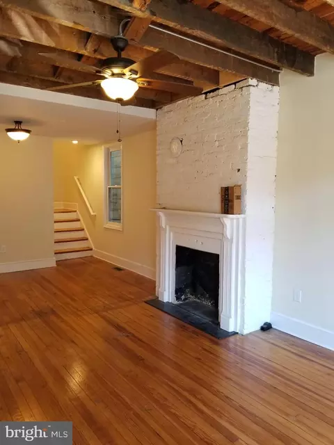 Living - 27 E 5th St, Frederick, MD 21701 photo 2 of 2