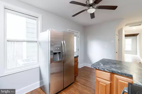 Kitchen - 27 E 5th St, Frederick, MD 21701 photo 5 of 5