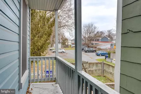 Exterior - 27 E 5th St, Frederick, MD 21701 photo 3 of 7