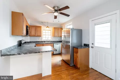 Kitchen - 27 E 5th St, Frederick, MD 21701 photo 2 of 5