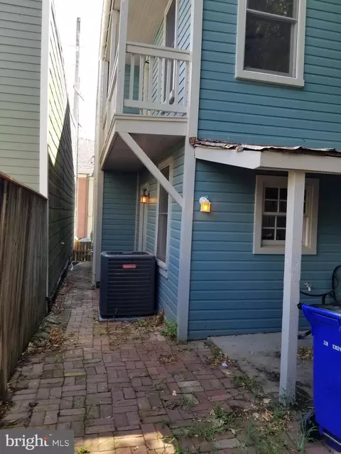 Exterior - 27 E 5th St, Frederick, MD 21701 photo 7 of 7