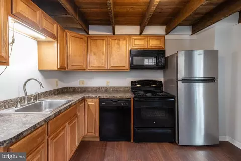 Kitchen - 29 E 5th St, Frederick, MD 21701 photo 2 of 4