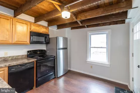 Kitchen - 29 E 5th St, Frederick, MD 21701 photo 1 of 4
