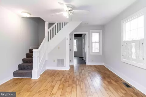 Entry Way - 29 E 5th St, Frederick, MD 21701 photo 1 of 1