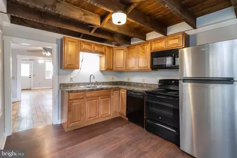 Kitchen - 29 E 5th St, Frederick, MD 21701 photo 3 of 4