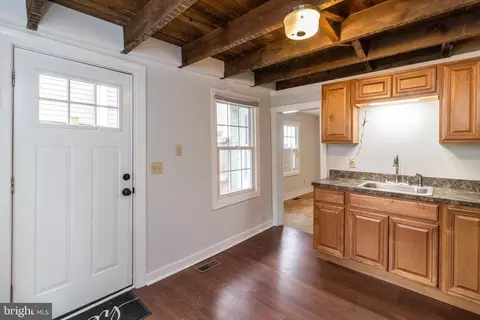Kitchen - 29 E 5th St, Frederick, MD 21701 photo 4 of 4