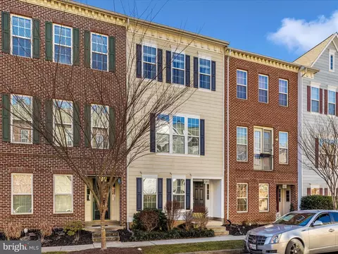 Exterior - 8805 Lew Wallace Rd, Frederick, MD 21704 photo 4 of 16