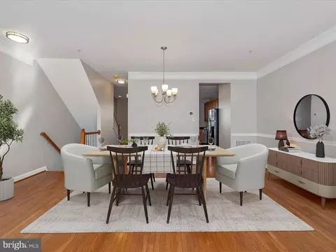 Dining - 8805 Lew Wallace Rd, Frederick, MD 21704 photo 1 of 1