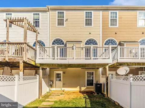 Exterior - 8805 Lew Wallace Rd, Frederick, MD 21704 photo 7 of 16