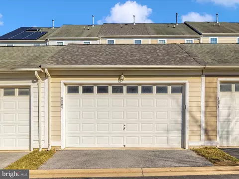 Exterior - 8805 Lew Wallace Rd, Frederick, MD 21704 photo 11 of 16