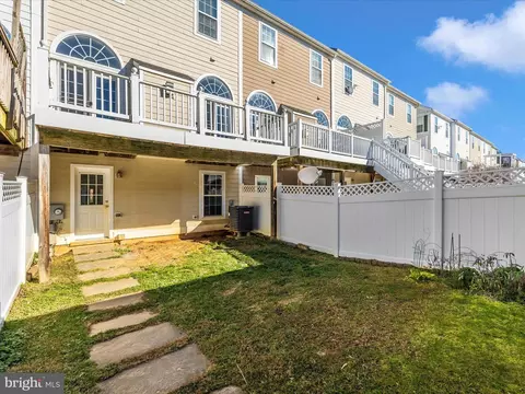 Exterior - 8805 Lew Wallace Rd, Frederick, MD 21704 photo 8 of 16
