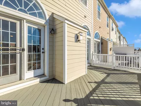 Exterior - 8805 Lew Wallace Rd, Frederick, MD 21704 photo 9 of 16