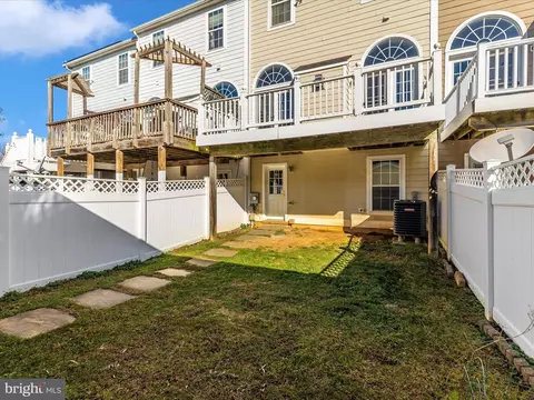 Exterior - 8805 Lew Wallace Rd, Frederick, MD 21704 photo 6 of 16