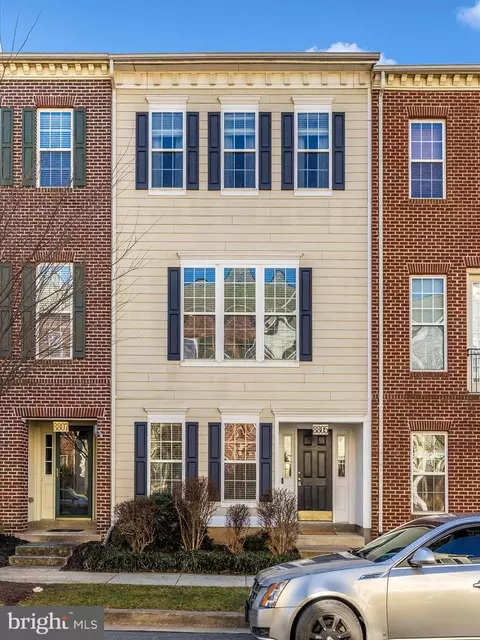 Exterior - 8805 Lew Wallace Rd, Frederick, MD 21704 photo 2 of 16