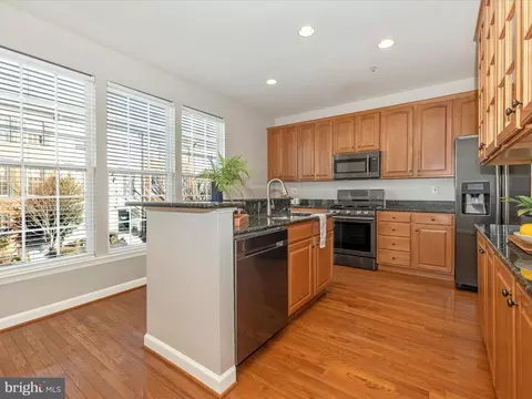 Kitchen - 8805 Lew Wallace Rd, Frederick, MD 21704 photo 1 of 5