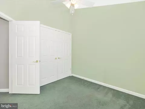 Bedroom - 8805 Lew Wallace Rd, Frederick, MD 21704 photo 4 of 4