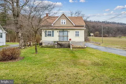 5506 A Burkittsville Rd, Jefferson, MD 21755