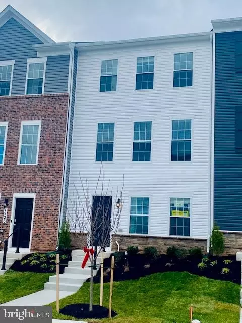 1924 Fauna Dr, Frederick, MD 21702