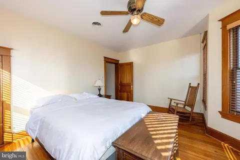 Bedroom - 511 Elm St, Frederick, MD 21701 photo 2 of 4