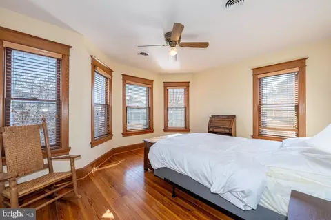 Bedroom - 511 Elm St, Frederick, MD 21701 photo 1 of 4
