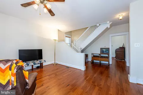 Living - 511 Elm St, Frederick, MD 21701 photo 1 of 3