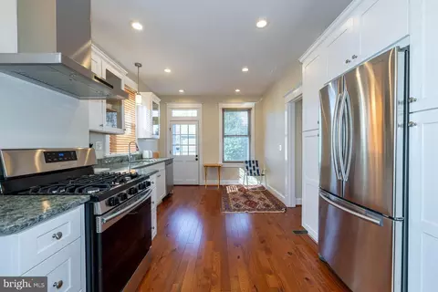Kitchen - 511 Elm St, Frederick, MD 21701 photo 1 of 4