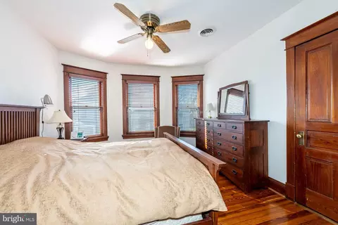 Bedroom - 511 Elm St, Frederick, MD 21701 photo 3 of 4