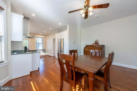 Dining - 511 Elm St, Frederick, MD 21701 photo 3 of 3
