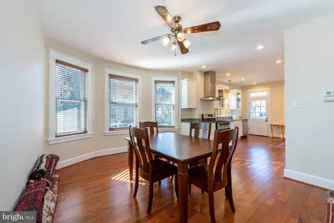 Dining - 511 Elm St, Frederick, MD 21701 photo 2 of 3