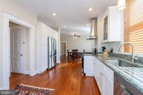 Kitchen - 511 Elm St, Frederick, MD 21701 photo 4 of 4