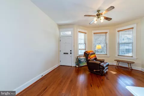 Living - 511 Elm St, Frederick, MD 21701 photo 3 of 3