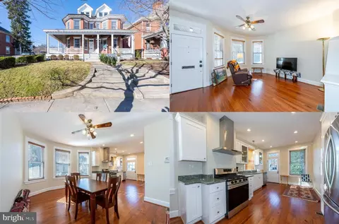 511 Elm St, Frederick, MD 21701