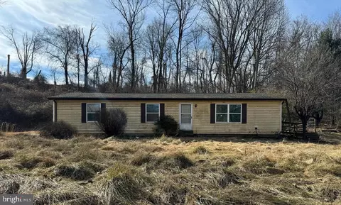 4724 A Mill Bottom Rd, Mount Airy, MD 21771