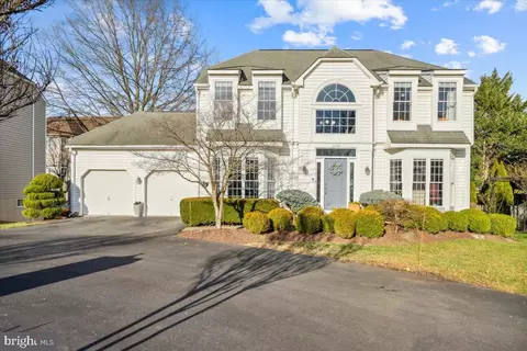 2554 Bear Den Rd, Frederick, MD 21701