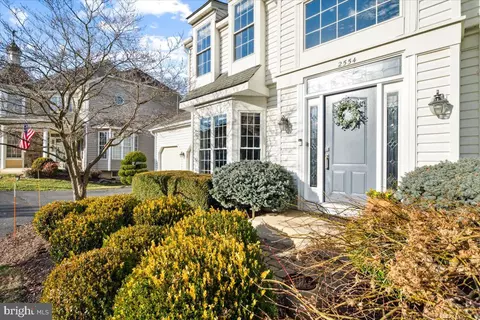 Exterior - 2554 Bear Den Rd, Frederick, MD 21701 photo 12 of 13
