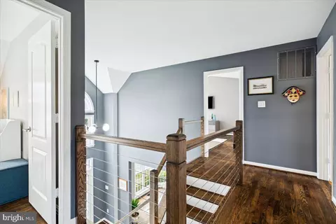 Entry Way - 2554 Bear Den Rd, Frederick, MD 21701 photo 5 of 6