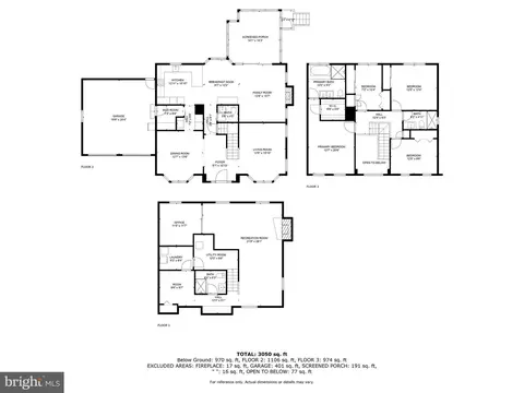 Floorplan - 2554 Bear Den Rd, Frederick, MD 21701 photo 5 of 5