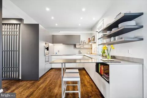 Kitchen - 2554 Bear Den Rd, Frederick, MD 21701 photo 1 of 10