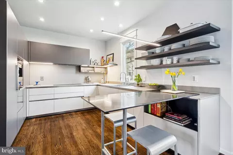 Kitchen - 2554 Bear Den Rd, Frederick, MD 21701 photo 2 of 10