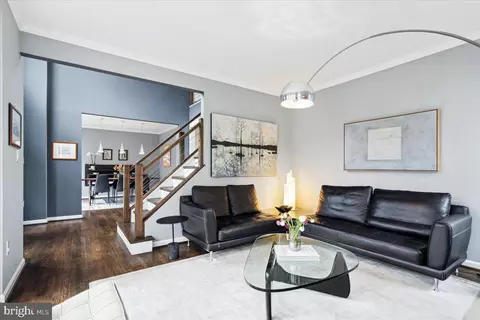 Living - 2554 Bear Den Rd, Frederick, MD 21701 photo 3 of 9